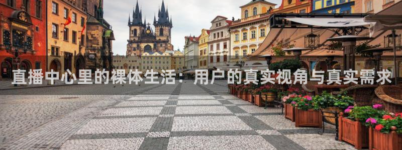 乐球体育直播超清：直播中心里的裸体生活：用户的真实视角与真实需求
